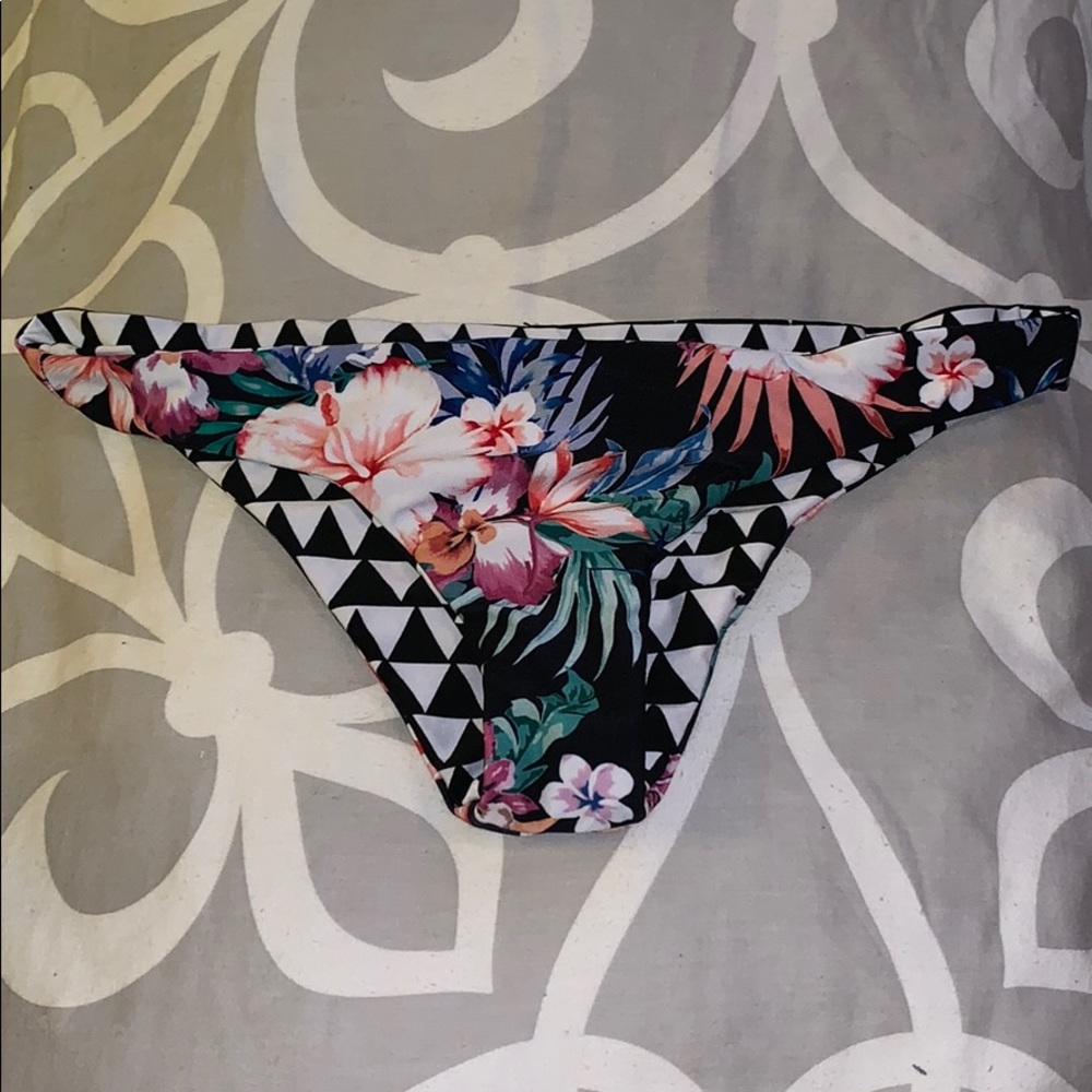 Reversible Rip Curl Bikini